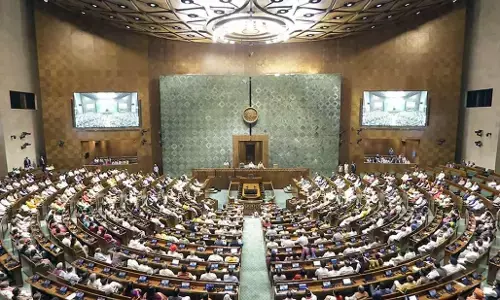 18th Lok Sabha First Session: 24 जून से शुरू होगा 18वीं लोकसभा का पहला सत्र, 26 जून को चुना जा सकता है लोकसभा अध्यक्ष