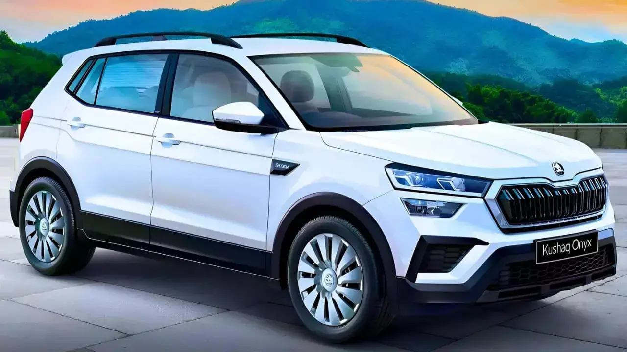 Skoda Kushaq