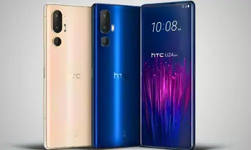 HTC U24 Pro