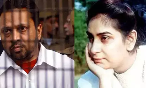 तंदूर कांड । नैना साहनी मर्डर केस । Delhi Tandoor Case। जब पत्नी का Murder कर तंदूर में जला दी थी  लाश । Naina Sahni Murder Case