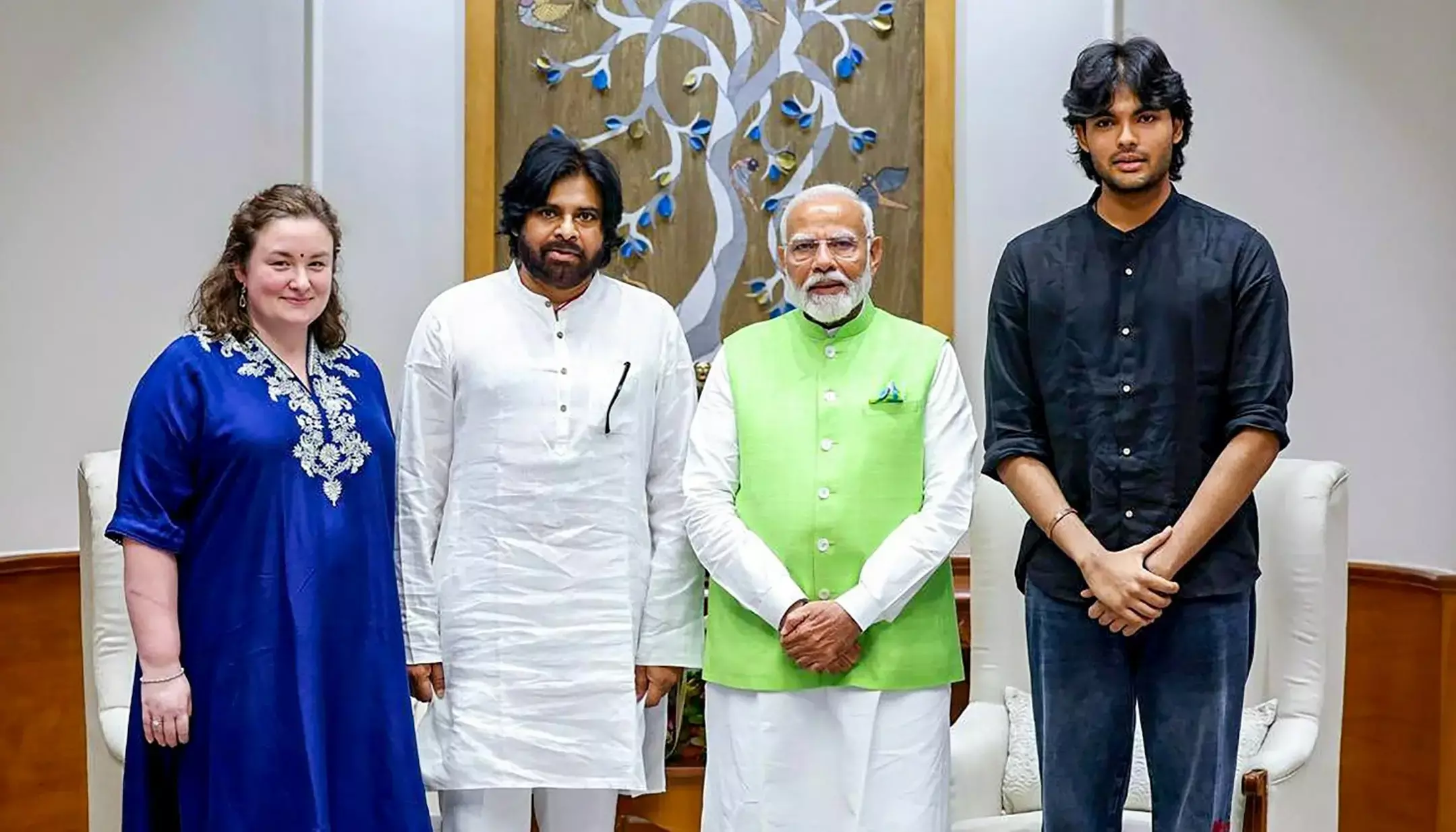 Pawan Kalyan Biography in Hindi: पवन कल्याण बने आंध्र प्रदेश के उपमुख्यमंत्री, पवन कल्याण का जीवन परिचय