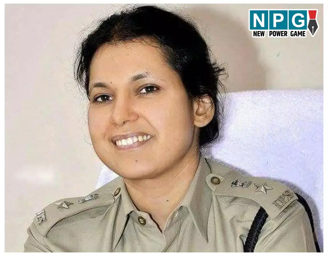 IPS Neha Champawat Biography in Hindi: आईएएस नेहा चंपावत का जीवन परिचय ( जीवनी), जानिए कौन है छत्तीसगढ़ कैडर की आईपीएस नेहा चंपावत?