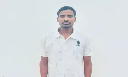 Dantewada News: पूर्व जनपद सदस्य जोगाराम पोड़ियाम की हत्या का 1 आरोपी गिरफ्तार...