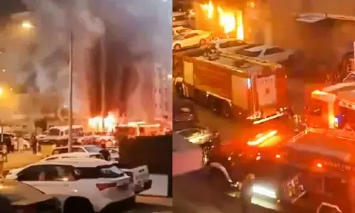 Kuwait Fire News: कुवैत अग्निकांड में जान गंवाने वालों के लिए केरल सरकार ने किया मुआवजे का ऐलान, मृतकों के परिजनों को मिलेंगे इतने लाख रूपये
