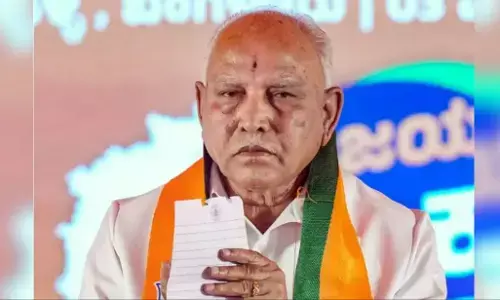 B S Yediyurappa POCSO Case: BJP नेता बीएस येदियुरप्पा के खिलाफ POCSO मामले में गिरफ्तारी वारंट, पूर्व मुख्यमंत्री का जेल जाना तय