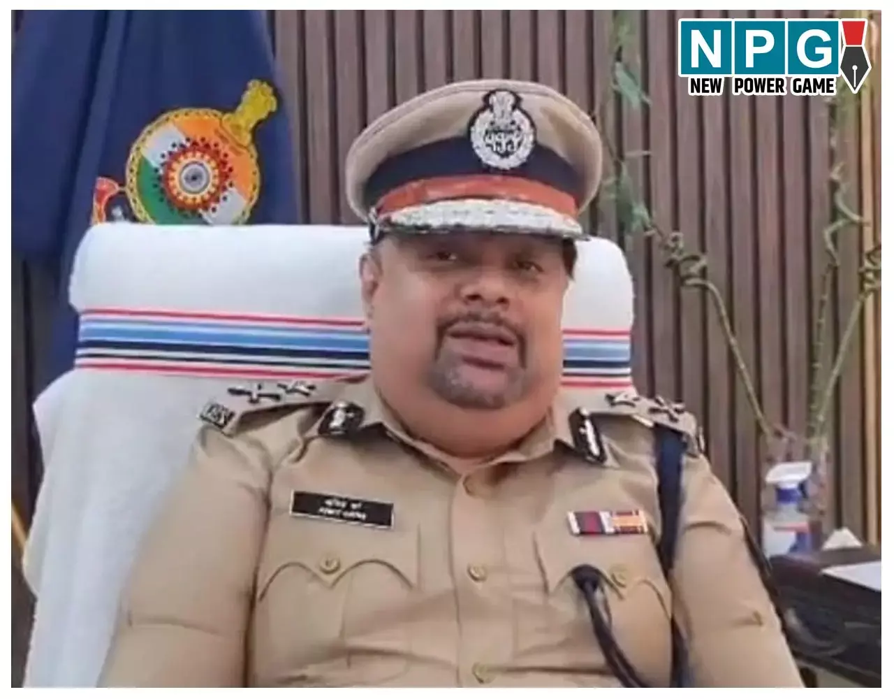 IPS Ankit Garg Biography in Hindi: आईपीएस अंकित गर्ग का जीवन परिचय ( जीवनी), जानिए कौन है छत्तीसगढ़ कैडर के आईपीएस अंकित गर्ग?...