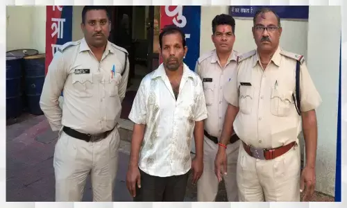 Korba News: लिव-इन में रहने वाले प्रेमी ने प्रेमिका को दी खौफनाक मौत, हत्या, फिर जला दिया शव