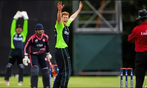 T20 World Cup: टी-20 विश्व कप 2024, USA बनाम आयरलैंड - मैच प्रीव्यू, संभावित एकादश और ड्रीम इलेवन