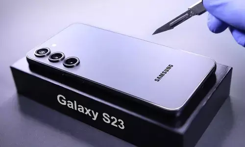Samsung Galaxy S23 5G: सैमसंग गैलेक्सी S23 लेना है, फ्लिपकार्ट पर आ गया धमाकेदार ऑफर