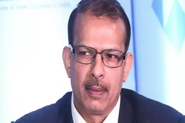 IAS KK Pathak News: आईएएस केके पाठक का हुआ ट्रांसफर, एक महीने में दूसरी पोस्टिंग, इस बार मिला ये विभाग