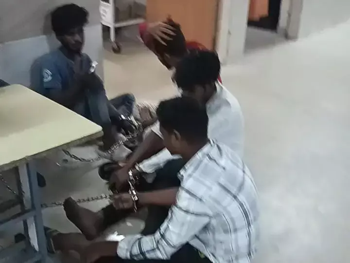 Korba News: घर घुसकर बदमाशों ने किया महिला से गैंगरेप, पति गया था काम से बाहर...इलाके में सनसनी