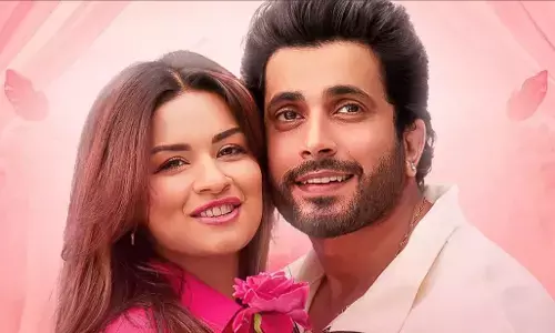 Luv Ki Arrange Marriage: अवनीत कौर और सनी सिंह की नई फिल्म ZEE5 पर आज 14 जून को रिलीज