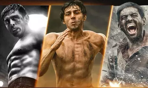 Chandu Champion Review Hindi: कार्तिक आर्यन और कबीर खान की जोड़ी ने बनाई धमाकेदार बायोपिक, जानिए कैसी है कबीर खान की फिल्म?