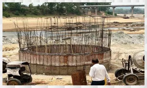 CG भू-जल में समस्या वाले गांवों में पेयजल के लिए मल्टी-विलेज योजना, 10 लाख से अधिक परिवारों को मिलेगा मीठा जल...