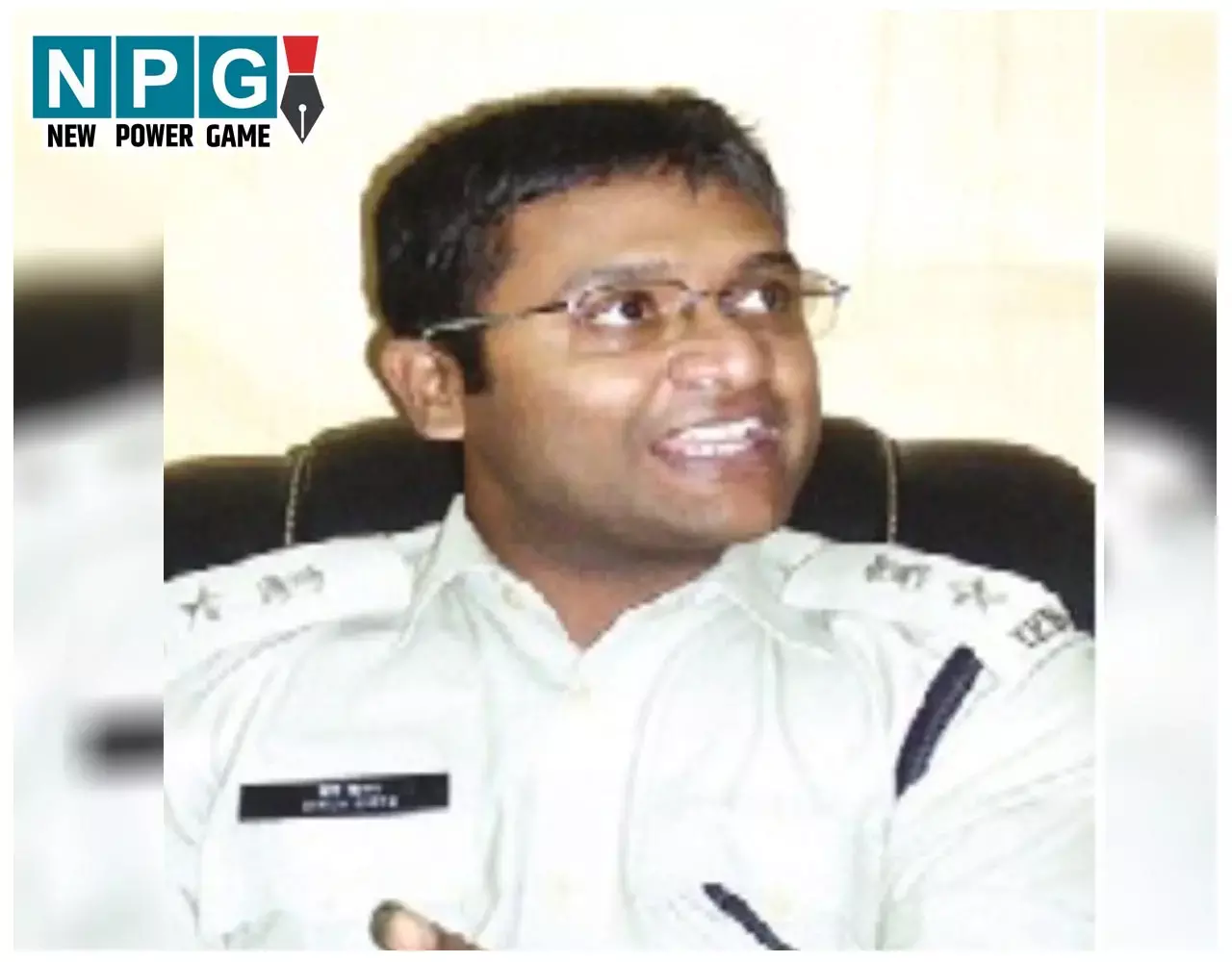 IPS Dhruv Gupta Biography in Hindi: आईपीएस ध्रुव गुप्ता का जीवन परिचय ( जीवनी), जानिए कौन है छत्तीसगढ़ कैडर के आईपीएस ध्रुव गुप्ता?