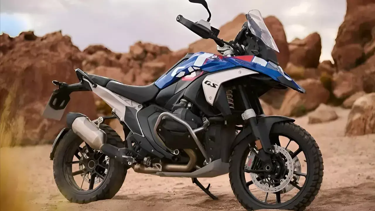 BMW R 1300 GS