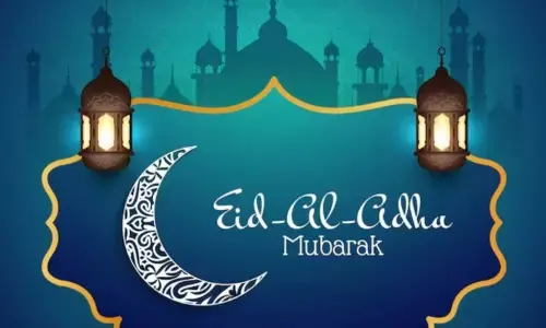 Eid Mubarak Shayari Wishes 2024: ईद मुबारक शायरी दो लाइन in hindi love sad in English 2024