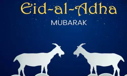 Eid al-Adha 2024: बकरीद पर कुर्बानी की शुरुआत कैसे हुई? क्या है इसकी खासियत | Bakrid Kyu Manaya Jata Hai