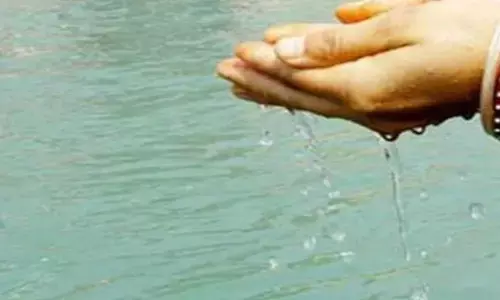 Ganga Dussehra on 16th June :  गंगा दशहरा 16 जून को, आइए जानें मां गंगा के अवतारी दिवस पर घर पर कैसे रखें गंगा जी को