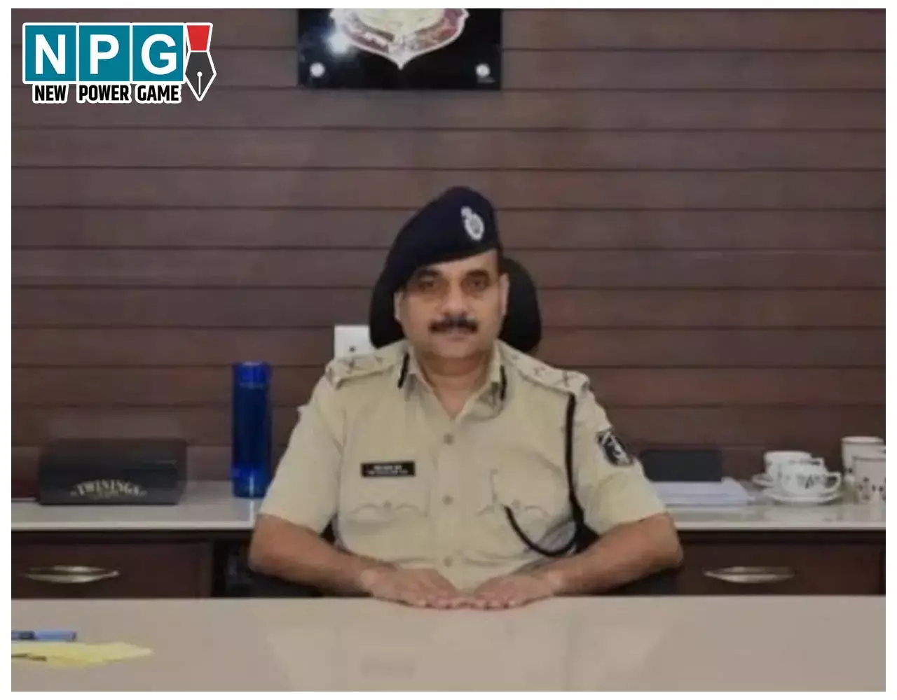 IPS Om Prakash Pal Biography in Hindi: आईपीएस ओम प्रकाश पाल का जीवन परिचय ( जीवनी), जानिए कौन है छत्तीसगढ़ कैडर के आईपीएस ओपी पाल?