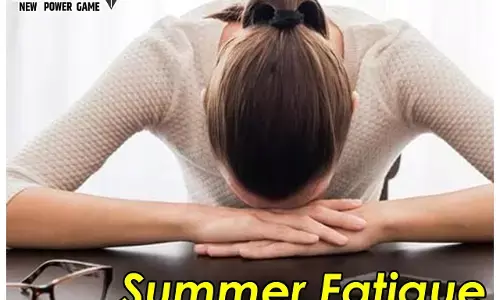 Summer Fatigue And Weakness: गर्मी में लग रही है हद से ज्यादा थकान और कमज़ोरी, जल्दी वापसी के लिए ये हैं बेस्ट फूड काॅम्बिनेशन...