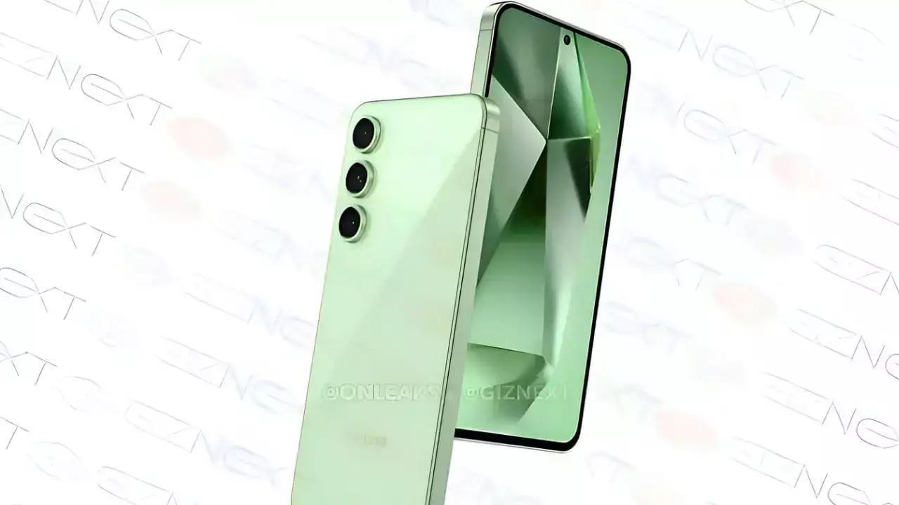 Samsung Galaxy