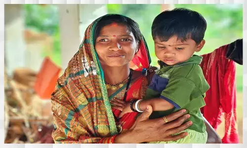 Mahtari Vandan Yojana: CM विष्णुदेव की फ्लैगशिप महतारी वंदन योजना जरूरतमंद महिलाओं के लिए बनी मुश्किल वक्त का सहारा, अब किसी के सामने हाथ फैलाने की जरूरत नहीं...