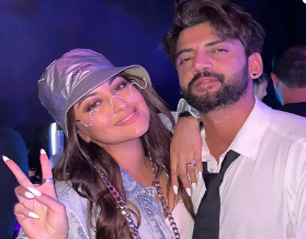 Sonakshi Sinha-Zaheer Wedding: सोनाक्षी सिन्हा के शादी पर जब करते थे सवाल, एक्ट्रेस ने दिया था ये तगड़ा जवाब...