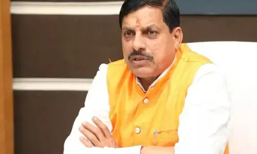 Raisen Liquor Factory case: रायसेन शराब फैक्ट्री मामला: शराब कंपनी में बाल मजदूरी, CM के निर्देश पर मंडीदीप श्रम निरीक्षक सस्पेंड