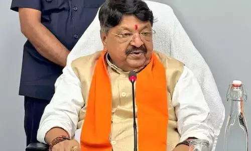 Bhopal News: भोपाल में नहीं कटेंगे 29 हजार पेड़, मंत्री विजयवर्गीय ने कैंसिल की नए आवासों की योजना