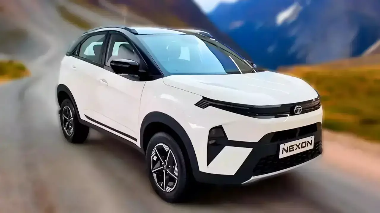 Tata Nexon