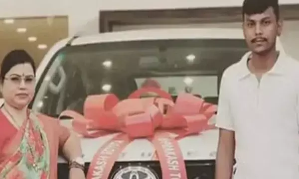 Purnia Murder Case: पूर्णिया व्यवसायी हत्याकांड: RJD नेता बीमा भारती के बेटे ने करवाई व्यवसायी की हत्या, शूटर को दी थी 5 लाख की सुपारी