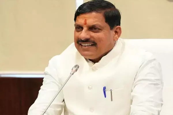 MP News: भोपाल के 1250 क्वार्टर की भूमि पर प्रस्तावित पुनर्घनत्वीकरण योजना निरस्त वैकल्पिक स्थल का परीक्षण