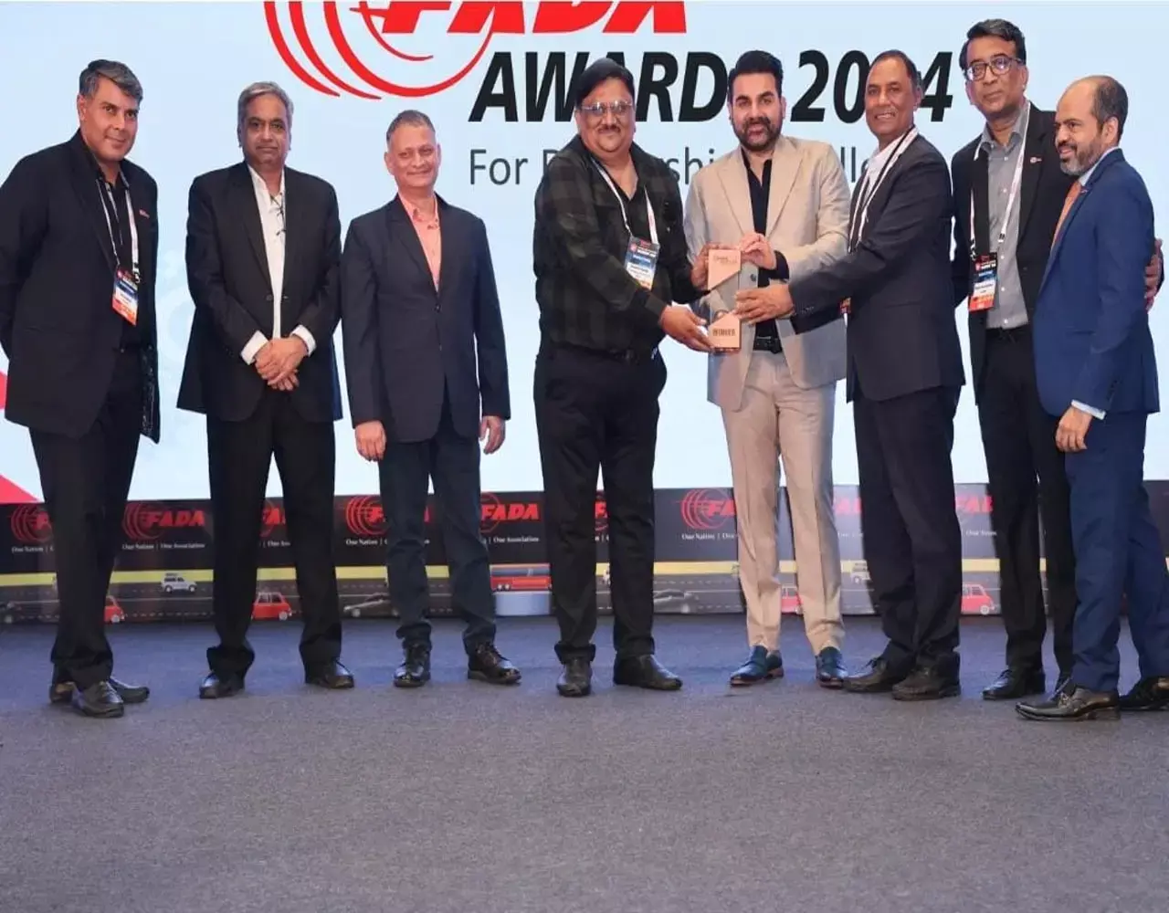 Jayka Automobiles: जयका ऑटोमोबाइल्स राष्ट्रीय स्तर पर FADA Awards 2024 for Dealership Excellence अवार्ड से सम्मानित...