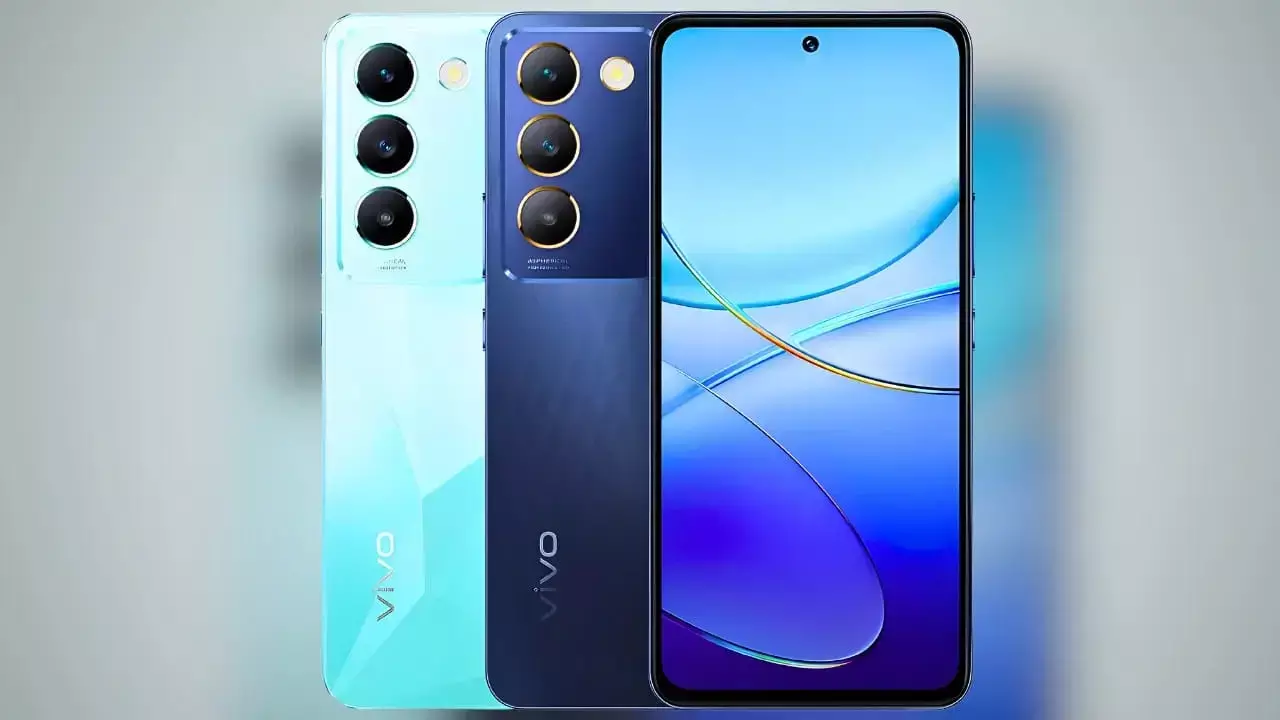 Vivo T3 Lite