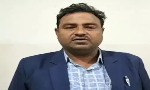 CG Teacher News: प्रांताध्यक्ष मनीष मिश्रा को संगठन से बाहर करने बनी सहमति: छत्तीसगढ़ सहायक शिक्षक फेडरेशन के पदाधिकारियों ने वर्चुअल मीटिंग कर लिया निर्णय