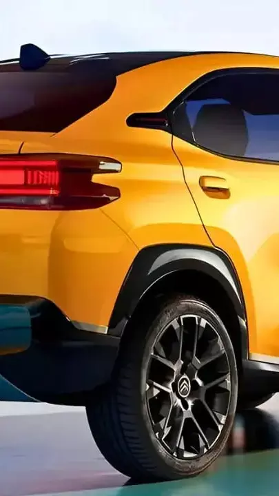 Citroen Basalt SUV: सिट्रोएन ने लॉन्च से पहले तमिलनाडु में नई Basalt SUV का प्रोडक्शन किया शुरू, जानें इसके फीचर्स