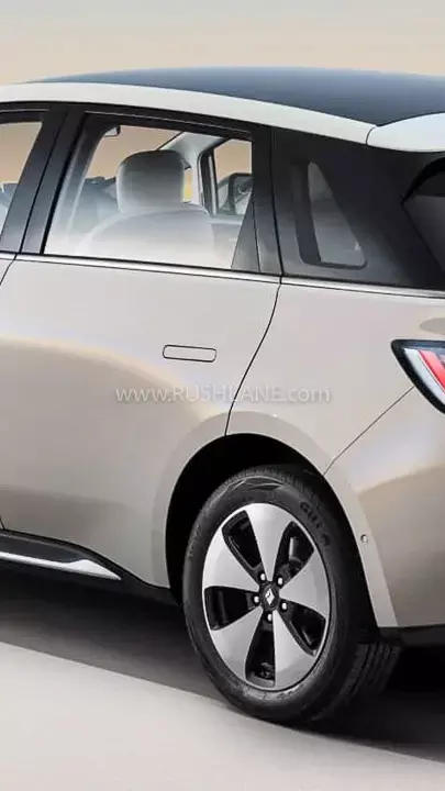 अब इंतजार हुआ ख़त्म भारत में लॉन्च होने जा रही है MG की Cloud EV, जानिए फीचर्स और ख़ासियत