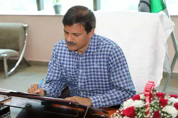 IAS Ashwani Kumar Biography: कौन है आईएएस अश्विनी कुमार, जिन्हें बनाया गया दिल्ली नगर निगम का नया आयुक्त