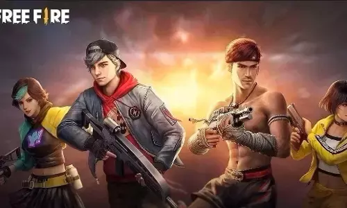 Free Fire Max Redeem Codes 19 June 2024: फ्री फायर मैक्स के लिए 19 जून के रिडीम कोड्स जारी, जानें कैसे करें रिडीम