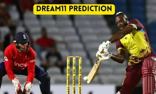 T20 WC 2024 ENG vs WI Dream11 Prediction: इंग्लैंड बनाम वेस्टइंडीज मुकाबले की ड्रीम इलेवन, प्रीव्यू और आंकड़े