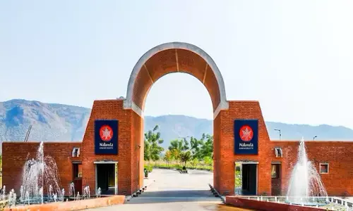 Nalanda University History Hindi: पीएम मोदी ने नालंदा विश्वविद्यालय के नए कैंपस का किया उद्घाटन, जानें नालंदा विश्वविद्यालय का पुराना इतिहास