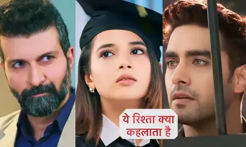 Yeh Rishta Kya Kehlata Hai Today Episode: अभिरा को नीचा दिखाने के लिए फूफासा ने चली घटिया चाल, लेकिन फंस गया बेचारा अरमान...