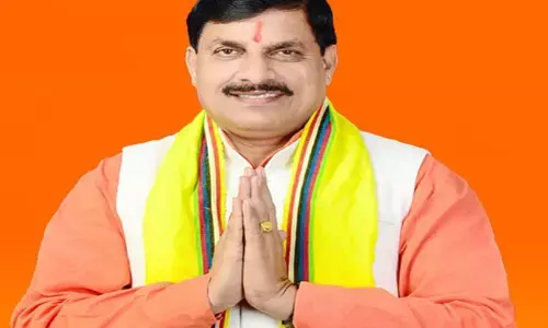 Gwalior News: मुख्यमंत्री डॉ. मोहन यादव ने ग्वालियर जिले में आकाशीय बिजली से नागरिकों के निधन पर शोक व्यक्त किया