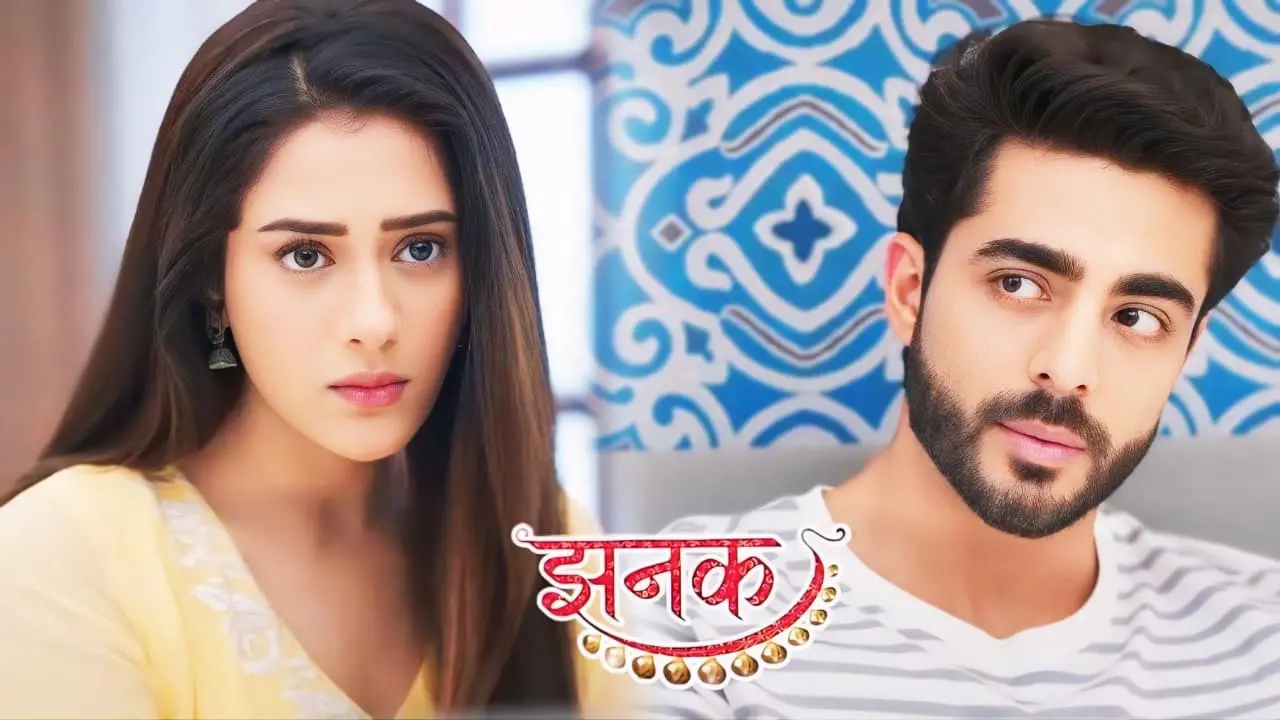 Jhanak Today Episode: टीवी शो में झनक में आने वाला ये दिलचस्प ट्विस्ट, खतरे में पड़ी बोस परिवार की जान...