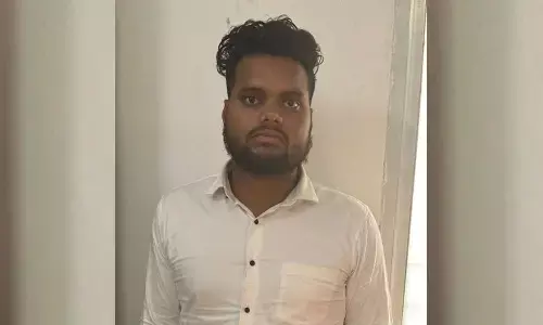 Balodabazar violence: कलेक्टर-एसपी कार्यालय में आगजनी का मुख्य आरोपी किशोर नवरंगे गिरफ्तार, भीम क्रांतिवीर संगठन का है संस्थापक...