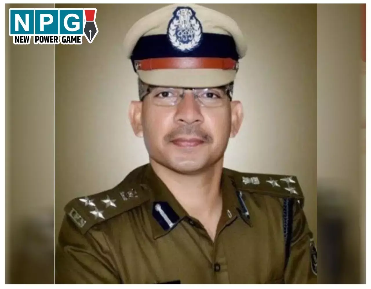 IPS Jitendra Singh Meena Biography in Hindi: आईपीएस जितेंद्र सिंह मीणा का जीवन परिचय ( जीवनी), जानिए कौन है छत्तीसगढ़ कैडर के आईपीएस जितेंद्र सिंह मीणा?