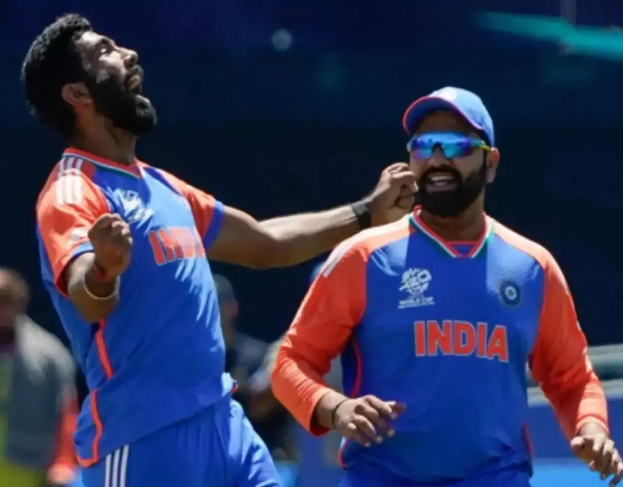 T20 World Cup 2024