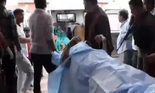 Kupwara Central Jail Gas Cylinder Blast: जम्मू कश्मीर के कुपवाड़ा सेंट्रल जेल में फटा गैस सिलेंडर, विस्फोट के कारण 9 कैदी घायल