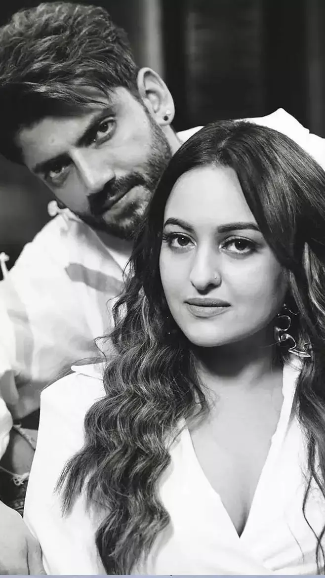 Sonakshi-Zaheer Wedding: क्या आप जानते है सोनाक्षी के होने वाले ससुर को? ज‍िन्हें सलमान खान मानते हैं अपना...